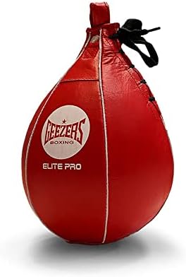 Geezers Boxing Elite Pro Speedball