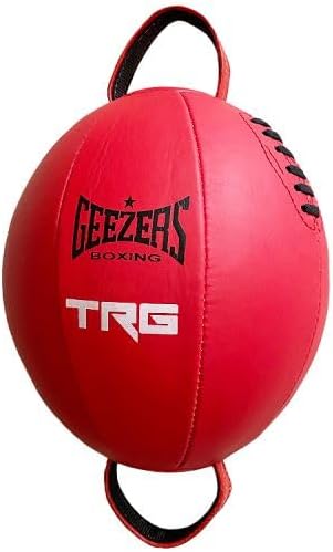 Geezers TRG Floor to Ceiling Ball