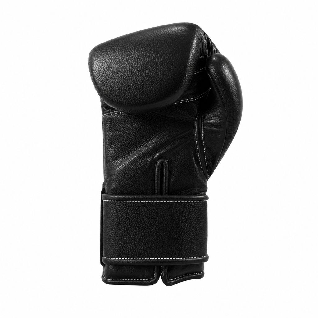 ARK-1 Training Glove - Hook and Loop - Black
