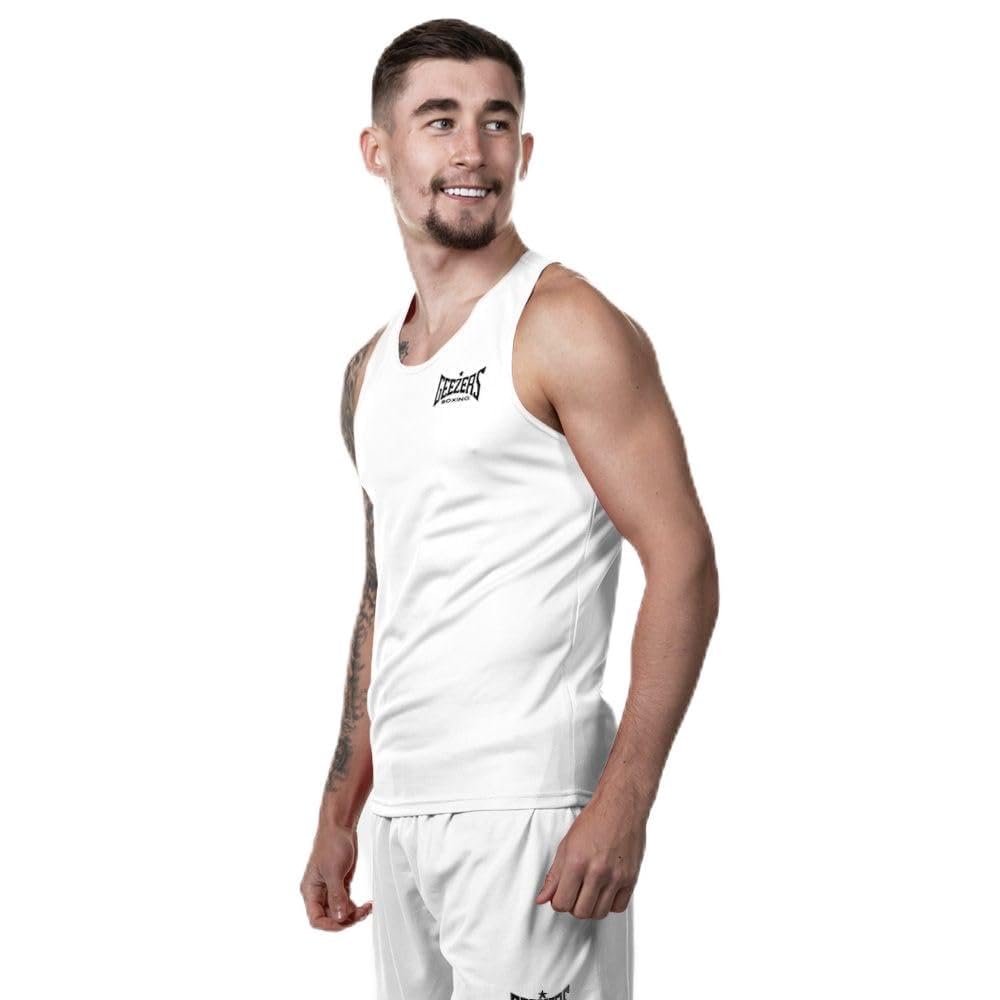 Geezers Amateur 2.0 Boxing Vest