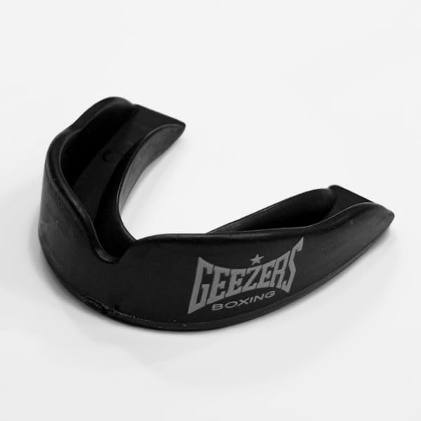 Geezers BB1 Mouthguard