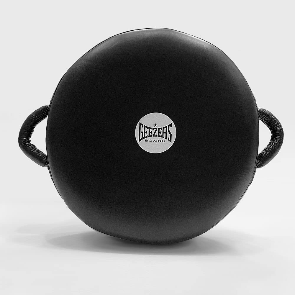 Geezers Boxing Elite Pro Mexican Punch Cushion