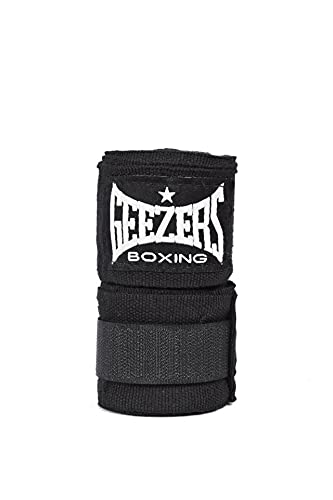 Geezers Boxing Mexican Hand Wraps