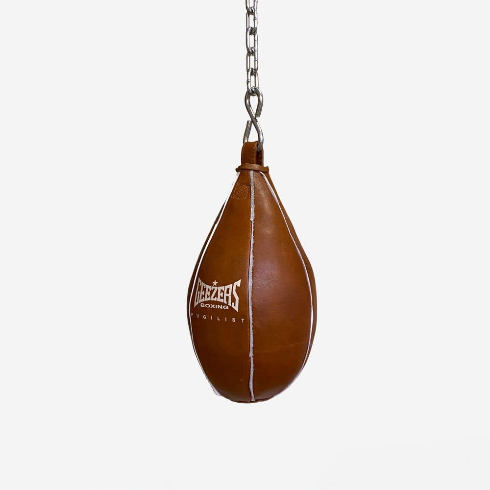 Geezers Boxing Pugilist Slip Bag