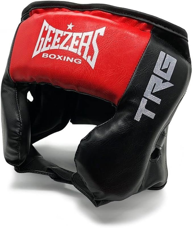 Geezers Boxing TRG Cheek Guard