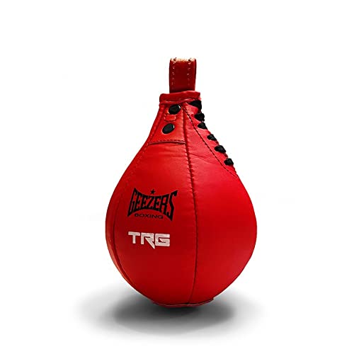Geezers Boxing TRG Speedball