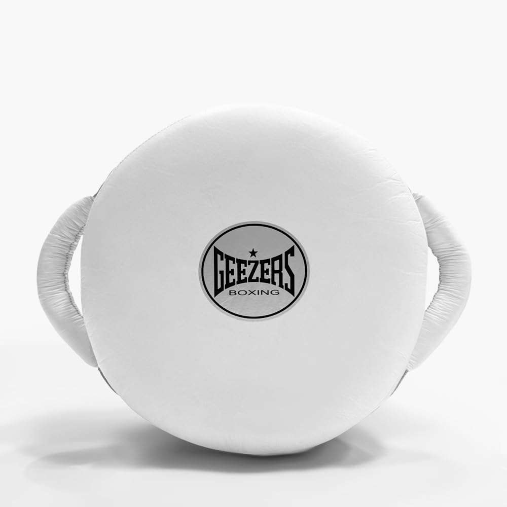 Geezers Elite Pro Mini Mexican Punch Cushion