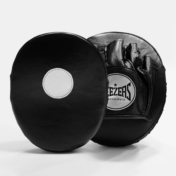 Geezers Elite Pro Razor Pads