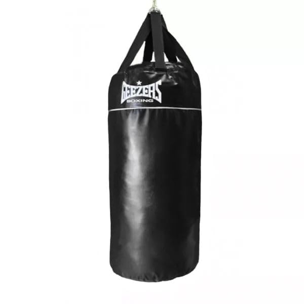 Geezers Heavy Duty PU Daddy 4ft Punchbag