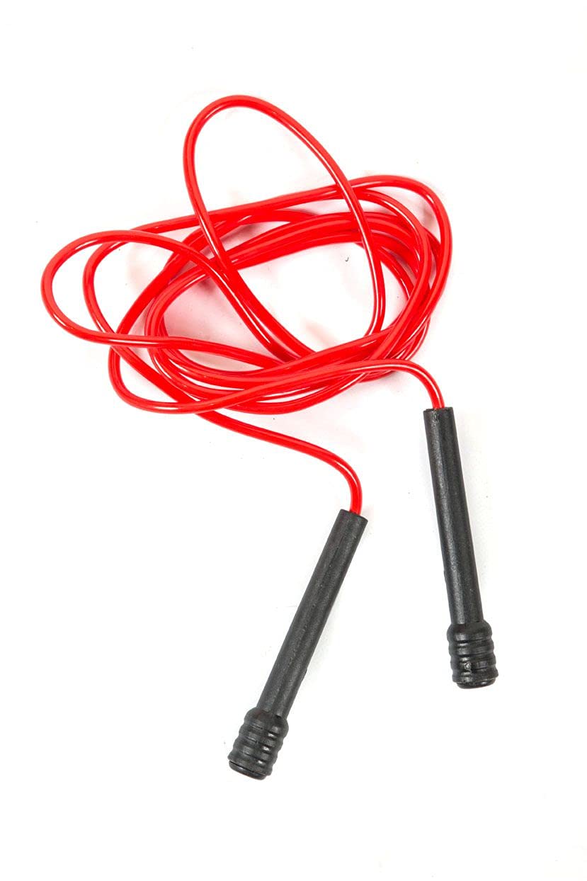Geezers Nylon Junior Speed Rope (7 ft)
