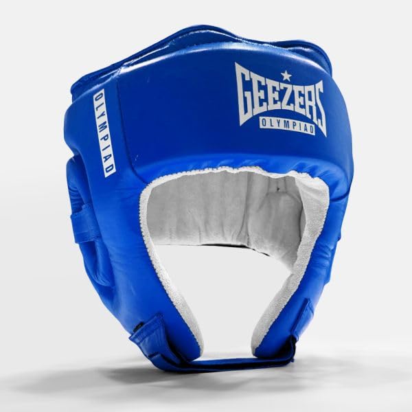 Geezers Olympiad Headgear