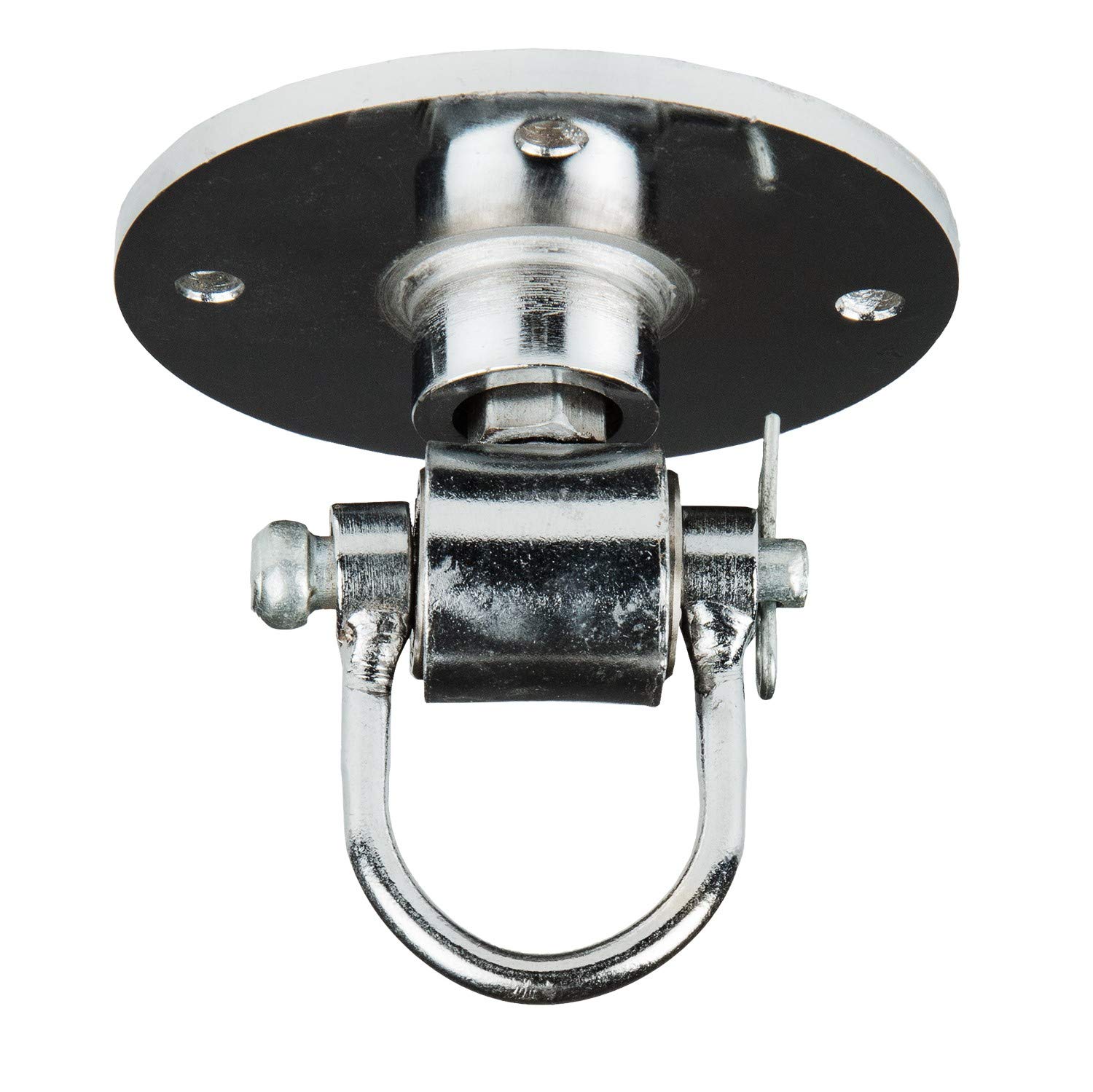 Geezers Pro Deluxe Swivel