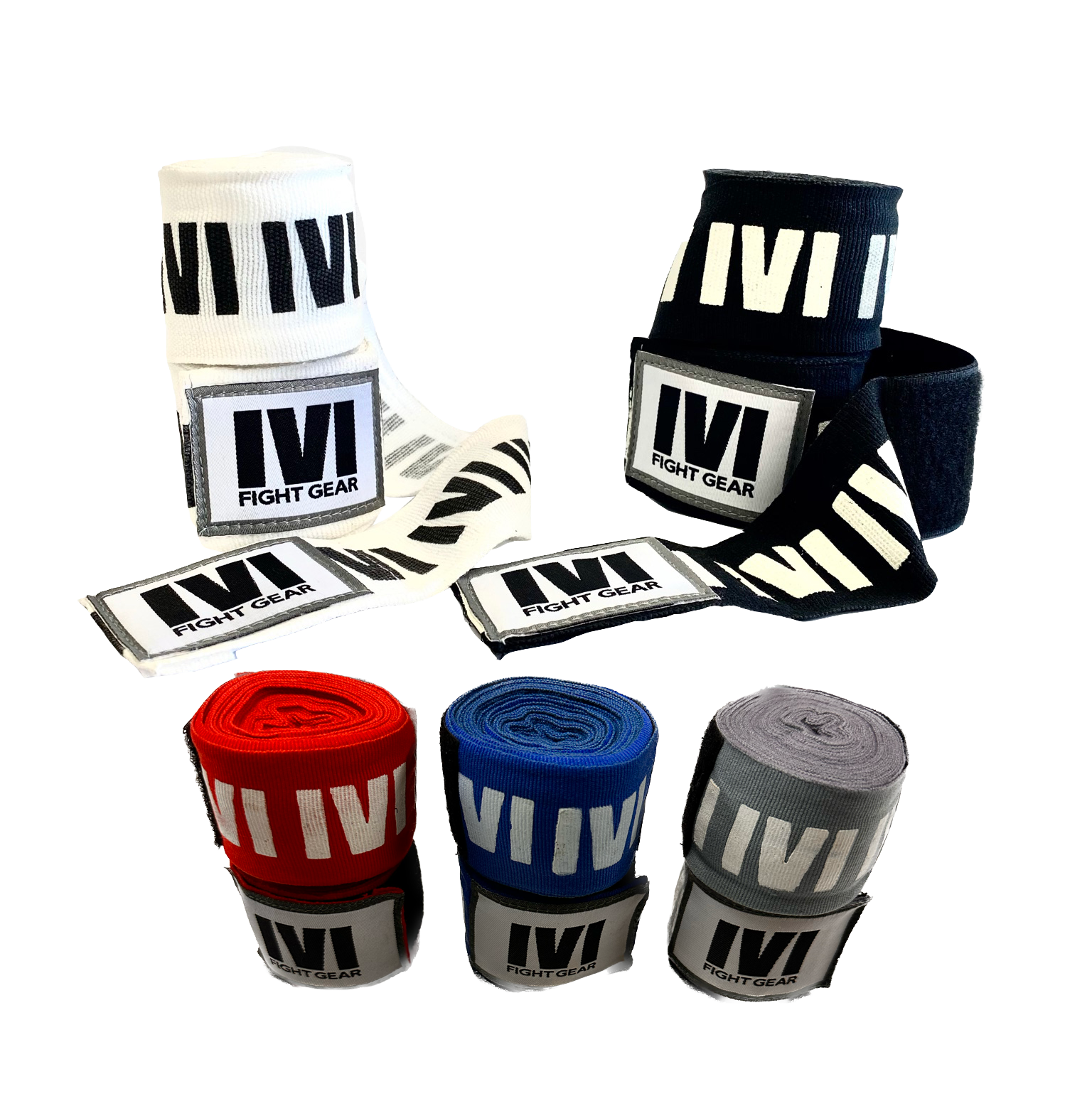 Mexican Hand Wraps (180")